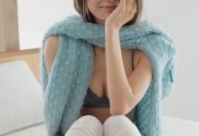 川津明日香写真集「Relight Vol.2」-爱图屋