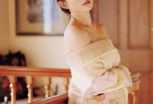 入江纱绫写真集「100％ JUICY！」-爱图屋