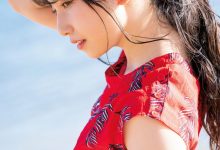 雨宫天写真集「High Tension!」-爱图屋