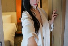 [XiuRen秀人网] 2024.06.11 No.8679 田兮白 [124+1P]-爱图屋