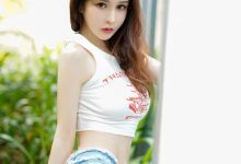 [XiuRen秀人网] 2021.06.29 No.3600 张雨萌 [50+1P]-爱图屋