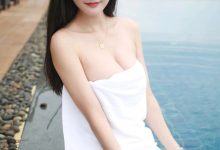 [HuaYan花の颜] 2018.11.29 VOL.057 小沫琳 [40+1P]-爱图屋
