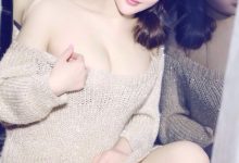 性感模特沈诺馨Nicole微博写真合集 [709P/100MB]-爱图屋