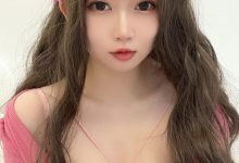 是依酱呀 – 丰满的五月 [56P+14V-740MB]-爱图屋