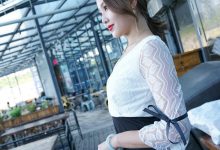 [MussGirl慕丝女郎]NO.143 慕丝女郎 琪琪[72P／94.1MB]-爱图屋
