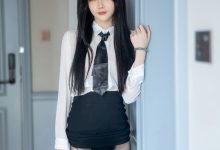 [XiuRen秀人网] 2022.11.16 No.5861 77qiqi [79+1P]-爱图屋