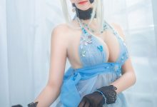 三度_69 - 黑枪呆 [50P-321MB]-爱图屋