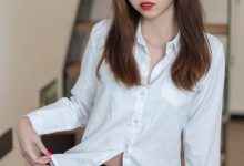 许岚LAN - 黑丝少女 [22P-326MB]-爱图屋
