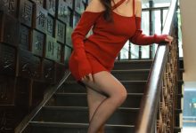 [Ligui丽柜]2019.04.29 Model 拉拉 [46+1P]-爱图屋