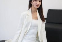 [丝慕SMOU] 2021.11.10 艳艳 [69P-54M]-爱图屋
