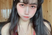 不呆猫 - NO.30 霸气红色人妻 [57P+1V-1.77GB]-爱图屋