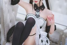 封疆疆v - NO.19 能代女仆 [36P-486MB]-爱图屋