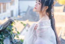 兔子Zzz不吃胡萝卜 - NO.03 丽江屋顶 [22P-172MB]-爱图屋