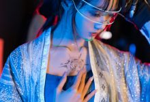 兔子Zzz不吃胡萝卜 - NO.04 未来姬器 [42P-563MB]-爱图屋