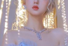 怡子yiii - NO.01 冰公主 [19P-301MB]-爱图屋