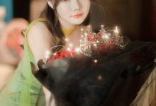 [XiuRen秀人网] 2022.11.18 No.5875 婠婠么 [85+1P]-爱图屋