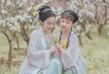 [YITUYU艺图语]2022.04.10 春日 睿睿[55+1P／566MB]-爱图屋