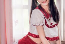 [YITUYU艺图语]2022.04.10 偶像心愿 囚囚[19+1P／617MB]-爱图屋