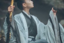 [YITUYU艺图语]2022.04.11 天涯陌路 叶初婳[22+1P／204MB]-爱图屋