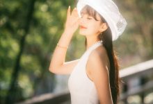 [YITUYU艺图语]2022.04.11 午后阳光 莎莎[38+1P／457MB]-爱图屋