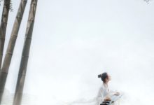 [YITUYU艺图语]2022.04.12 采茶纪 叶初婳[22+1P／236MB]-爱图屋