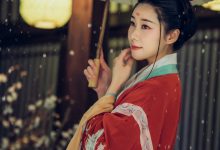 [YITUYU艺图语]2022.04.13 帘卷西风 木景抒[25+1P／522MB]-爱图屋