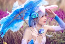 [YITUYU艺图语]2022.04.14 公孙离花间舞 小鹿[19+1P／539MB]-爱图屋
