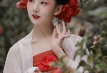 [YITUYU艺图语]2022.04.15 见山茶 好爱吃糯米_[21+1P／447MB]-爱图屋