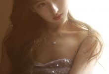 [YITUYU艺图语]2022.04.15 紫蔷薇 怡子yiii[20+1P／242MB]-爱图屋