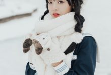 [YITUYU艺图语]2022.04.16 南国的雪 池子[19+1P／102MB]-爱图屋