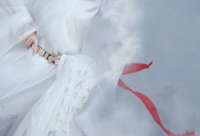 [YITUYU艺图语]2022.04.17 簪墨行 欣宝[21+1P／173MB]-爱图屋