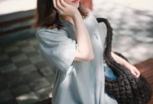 DJAWA  YeEun  – A Girl in Nature  [50P-1.1GB]-爱图屋