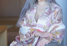 [Ugirls尤果网]爱尤物 2022.10.25 No.2440 青树 枫最红时 [35P]-爱图屋