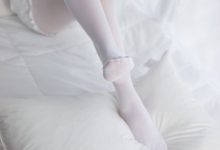 喵写真 VOL.001 纯纯丝袜情 [58P-135MB]-爱图屋
