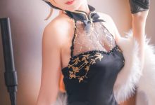 弥音音ww - NO.41 OTs-14 [26P-306MB]-爱图屋