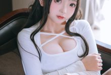 日奈娇 - NO.55 私人秘书 [176P-2.82GB]-爱图屋