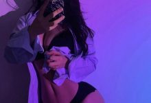 禅雨儿Lynne 微密圈合集【图片+视频-386MB】-爱图屋