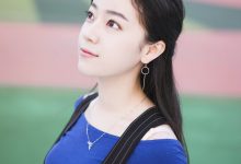 [YITUYU艺图语]2022.03.12 青春絮语 见贤-K[32+1P／264MB]-爱图屋
