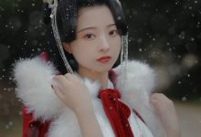 [YITUYU艺图语]2022.03.13 白衣 YunFleur[21+1P／59.9MB]-爱图屋