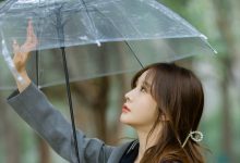 [YITUYU艺图语]2022.03.14 蓝调树林 酸奶[18+1P／238MB]-爱图屋