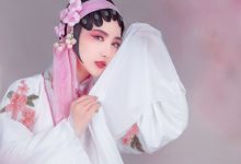 [YITUYU艺图语]2022.03.14 桃花坞 唯宝[21+1P／503MB]-爱图屋