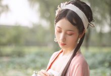 [YITUYU艺图语]2022.03.15 劫 . 缘 五月的三花猫[25+1P／144MB]-爱图屋