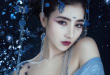 [YITUYU艺图语]2022.03.16 鲸落 唯宝[21+1P／210MB]-爱图屋
