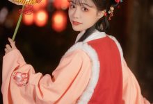 [YITUYU艺图语]2022.03.16 上元 梨一依[25+1P／435MB]-爱图屋