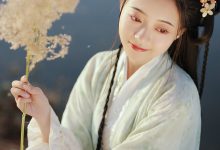 [YITUYU艺图语]2022.03.16 樱花 YunFleur[20+1P／52.2MB]-爱图屋