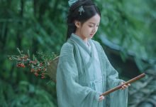 [YITUYU艺图语]2022.03.17 乐 贝儿[31+1P／885MB]-爱图屋