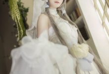 [YITUYU艺图语]2022.03.17 洛天依花嫁 九歌[19+1P／468MB]-爱图屋
