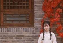 [YITUYU艺图语]2022.03.17 我与春风皆过客，你携秋水揽星河 一颗蒲桃树[30+1P／215MB]-爱图屋