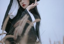 [YITUYU艺图语]2022.03.18 暗河 梨一依[22+1P／291MB]-爱图屋