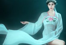 [YITUYU艺图语]2022.03.18 晴雨后 甜宝[21+1P／490MB]-爱图屋